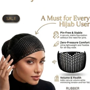 PREMIUM HIJAB GRIP